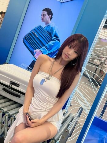 Full leaked Kisslife private onlyfans photo