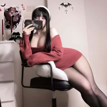 Full leaked Kisuccubus private onlyfans photo