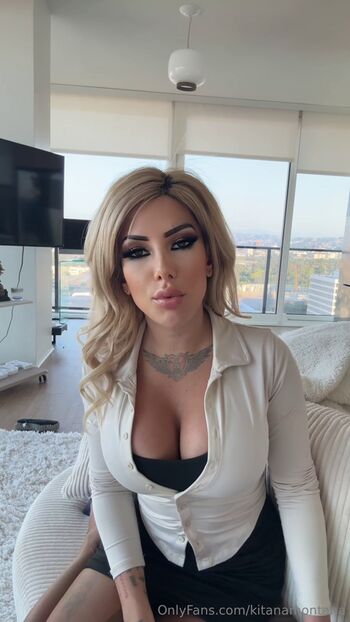 Full leaked Kitana montana page private onlyfans photo