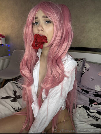 Full leaked Kitanabbyy page private onlyfans photo
