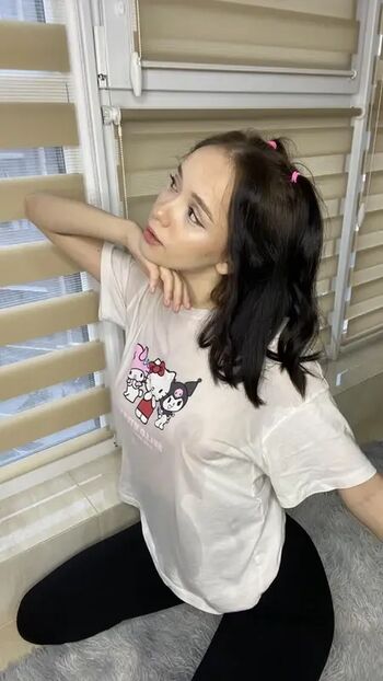 Full leaked Kitanabbyy page private onlyfans photo