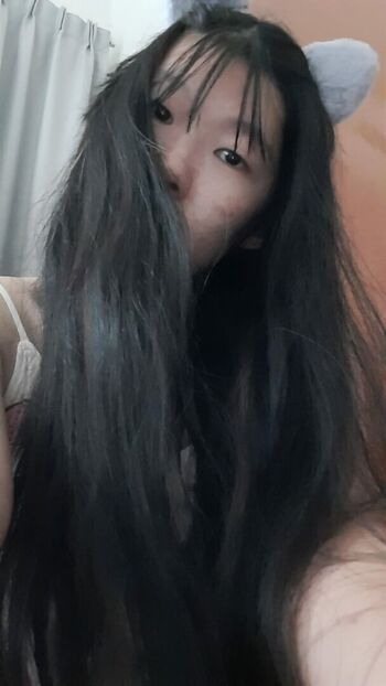 Full leaked Kitbe chong wai yee private onlyfans photo