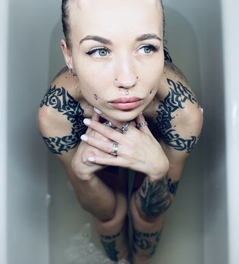 Full leaked Kitbober private onlyfans photo