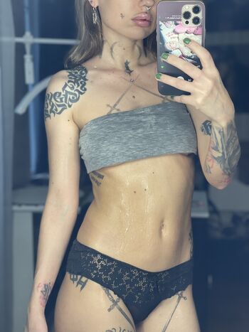 Full leaked Kitbober private onlyfans photo