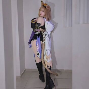 Full leaked Kitsumiuw private onlyfans photo