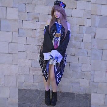 Full leaked Kitsumiuw page private onlyfans photo