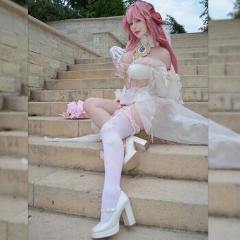 Full leaked Kitsumiuw private onlyfans photo