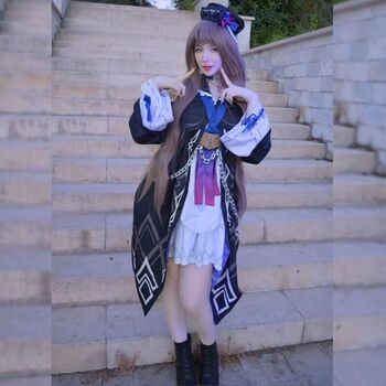 Full leaked Kitsumiuw private onlyfans photo