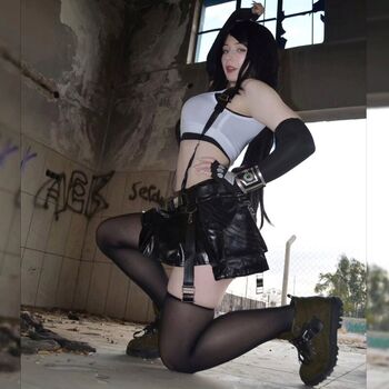 Full leaked Kitsumiuw private onlyfans photo