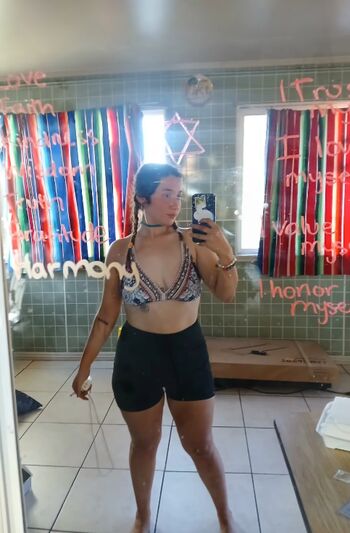 Full leaked Kitsune private onlyfans photo