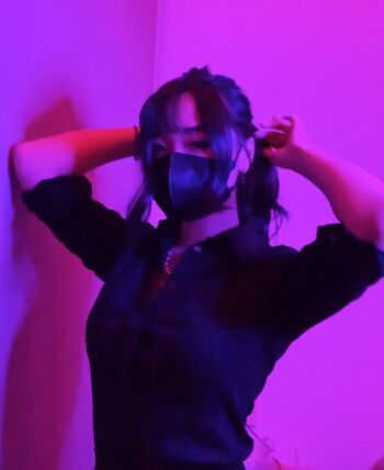 Full leaked Kitsune page private onlyfans photo