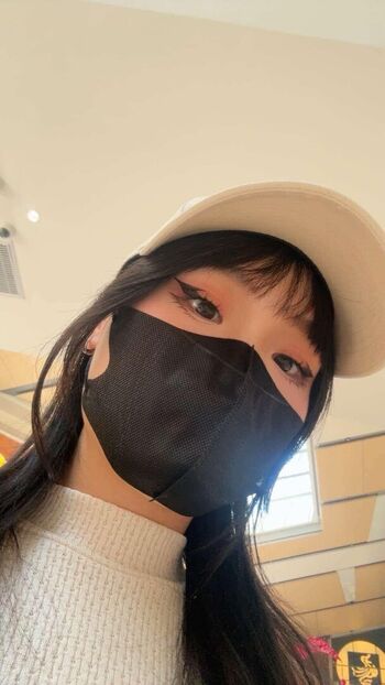 Full leaked Kitsune private onlyfans photo