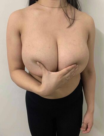 Full leaked Kitsune private onlyfans photo