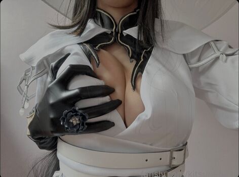 Full leaked Kitsunedere private onlyfans photo