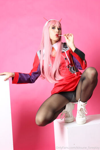 KitsuneForeplay