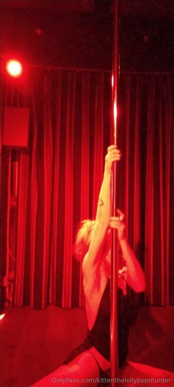kittenthelollypopmurder