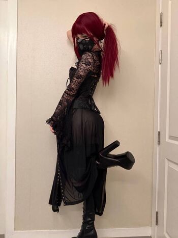 Full leaked Kittianasoftly private onlyfans photo