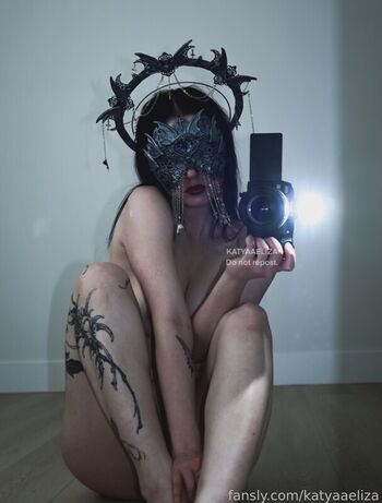 Full leaked Kittn spiit private onlyfans photo