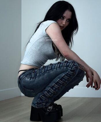 Full leaked Kittn spiit private onlyfans photo