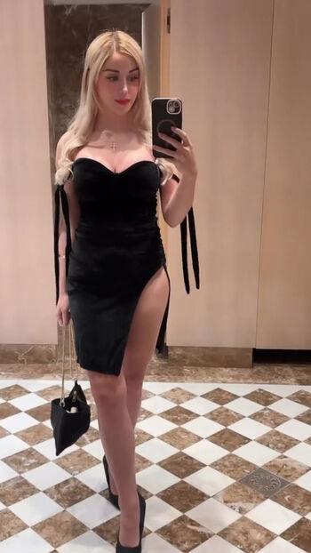 Full leaked Kitty aliice private onlyfans photo