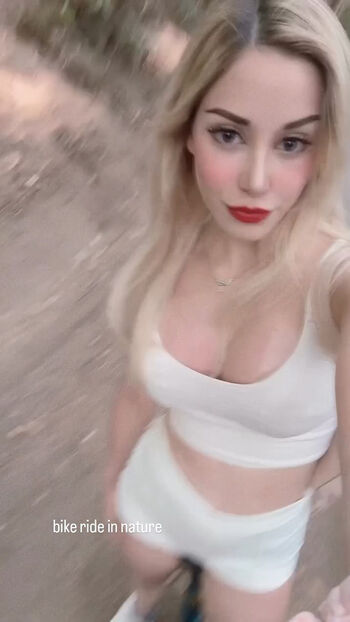 Full leaked Kitty aliice private onlyfans photo