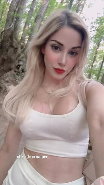 Full leaked Kitty aliice private onlyfans photo