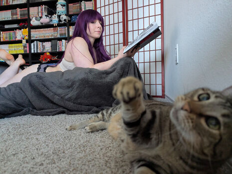 Full leaked Kitty bit games private onlyfans photo