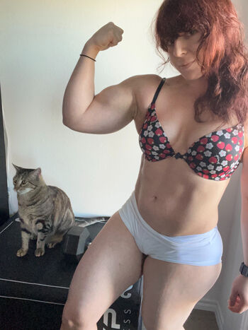 Full leaked Kitty bit games private onlyfans photo