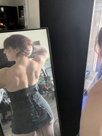Full leaked Kitty bit games private onlyfans photo