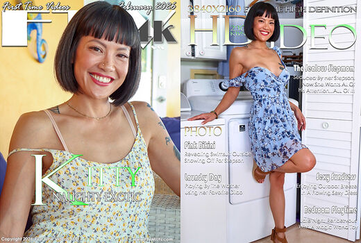 Full leaked Kitty chow private onlyfans photo