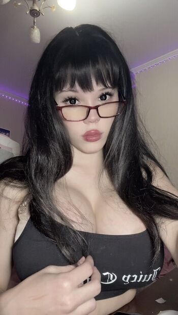 Full leaked Kitty kett private onlyfans photo