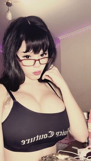 Full leaked Kitty kett private onlyfans photo