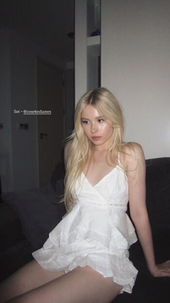 Kitty-Mae / kittymerritt