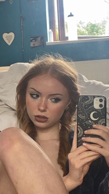 Full leaked Kittyainsleyy private onlyfans photo