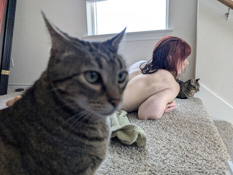 Full leaked Kittybit private onlyfans photo