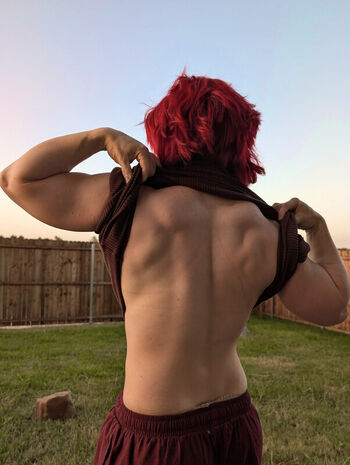 Full leaked Kittybit private onlyfans photo
