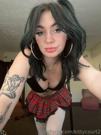 KittyCourty