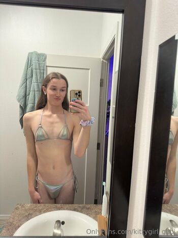 Full leaked Kittygirl gabi page private onlyfans photo