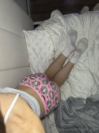 Full leaked Kittygirl gabi page private onlyfans photo