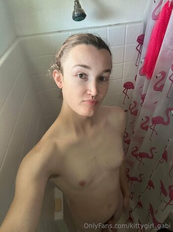 Full leaked Kittygirl gabi private onlyfans photo