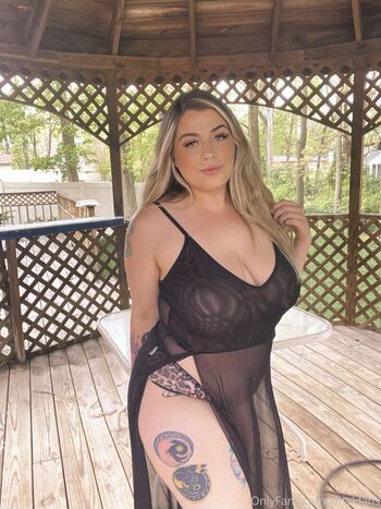 Full leaked Kittyk private onlyfans photo