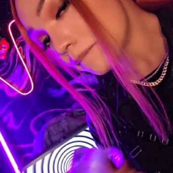 Full leaked Kittykatana private onlyfans photo