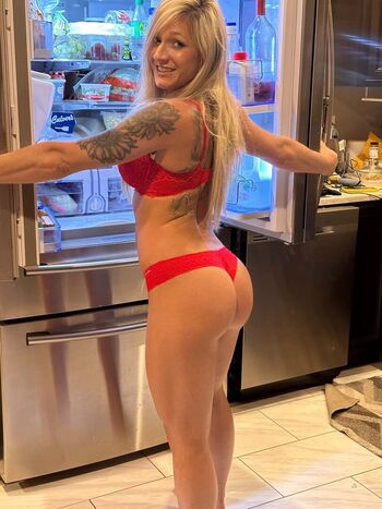 Full leaked Kittykatfit private onlyfans photo