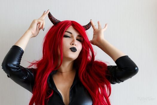 Full leaked Kittyklaw asmr private onlyfans photo