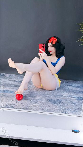 Full leaked Kittyklaw private onlyfans photo