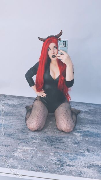 Full leaked Kittyklaw page private onlyfans photo