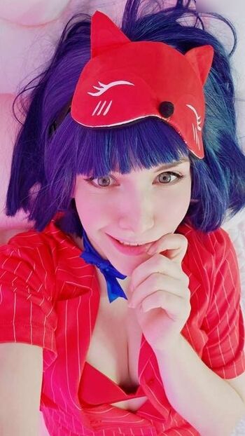 Full leaked Kittyklaw private onlyfans photo