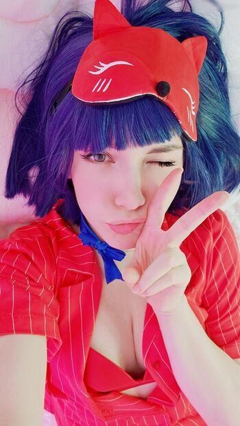 Full leaked Kittyklaw private onlyfans photo