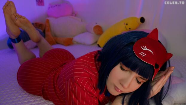 Full leaked Kittyklaw private onlyfans photo