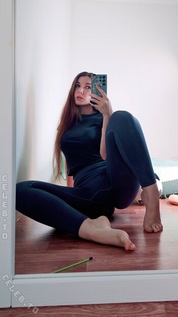 Full leaked Kittyklaw page private onlyfans photo